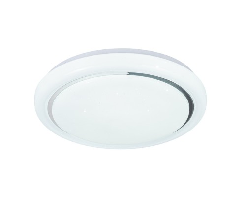 Потолочный светильник Ophira 10227/SG LED APP Escada