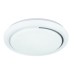Потолочный светильник Ophira 10227/SG LED APP Escada