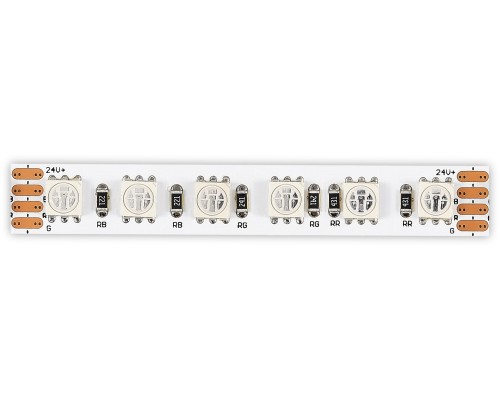Светодиодная лента  ST1004.017.20RGB ST Luce