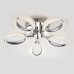 Потолочная люстра Verbena 10269/5LED Chrome Escada