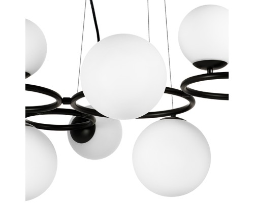 Подвесная люстра Globo 815097 Lightstar