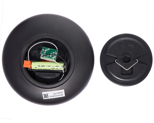 Газонная световая фигура  USL-S-106/PT075 Magic dragonfly Uniel