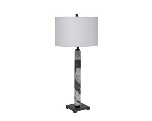 Интерьерная настольная лампа  185HM-03631 Garda Decor