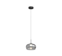 Подвесной светильник FLOA DK6742-BK+SM Denkirs