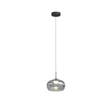 Подвесной светильник FLOA DK6742-BK+SM Denkirs