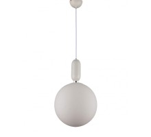 Подвесной светильник Orito LDP 1219-300 WT+WT Lumina Deco