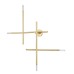 Бра Corda VL5534W14 Vele Luce