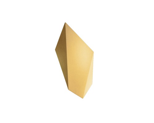 Бра Clt 229 CLT 229W GO Crystal Lux