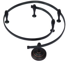 Шинопровод Track Accessories A520006 Arte Lamp