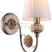 Бра Intaglio A9583AP-1AB Arte Lamp