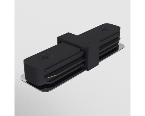 Коннектор Accessories for tracks Unity TRA001C-11B Maytoni