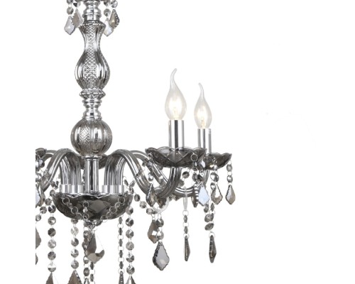 Подвесная люстра Chambord 641/5PL Escada