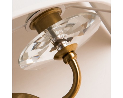 Бра Jennifer A8555AP-2AB Arte Lamp