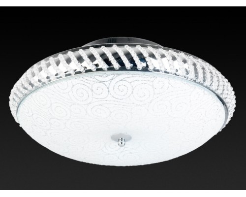 Потолочная люстра Adrianna TL1461Y-04GC TopLight