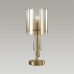 Интерьерная настольная лампа Nicole 4886/1T Odeon Light