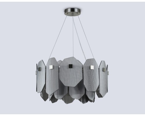 Подвесная люстра High Light LH31201 Ambrella