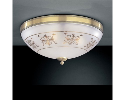 Потолочная люстра 6002 PL.6002/4 Reccagni Angelo