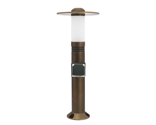 Наземный светильник LD-В LD-BS860 LD-Lighting