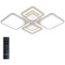 Потолочная люстра Mujus LED LAMPS 81191 Natali Kovaltseva
