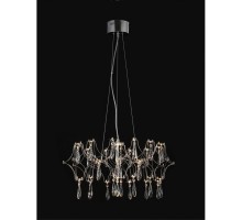 Подвесная люстра Orvieto OML-95403-25 Omnilux