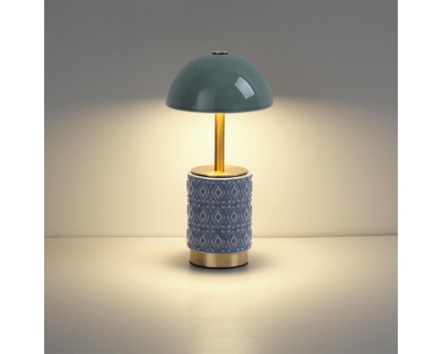 Интерьерная настольная лампа Lulu 5452/3TL Odeon Light