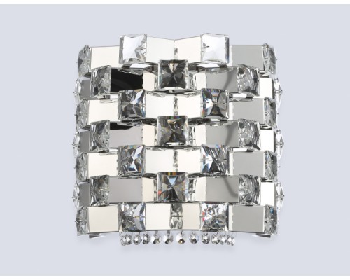 Настенный светильник High Light LH41012 Ambrella