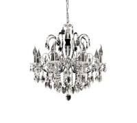 Подвесная люстра Daniella LDP 9123-8 Lumina Deco