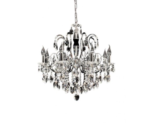 Подвесная люстра Daniella LDP 9123-8 Lumina Deco