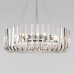 Подвесная люстра Dakota 10300/800 Nickel Loft It