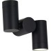 Настенный светильник уличный Ecollo SL9011.402.02 ST Luce