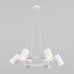 Подвесной светильник Splay 70147/6 белый Smart Eurosvet