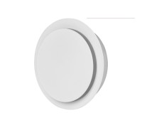 Настенный светильник  ECLIPSE-WLL6W-R Lumin'arte