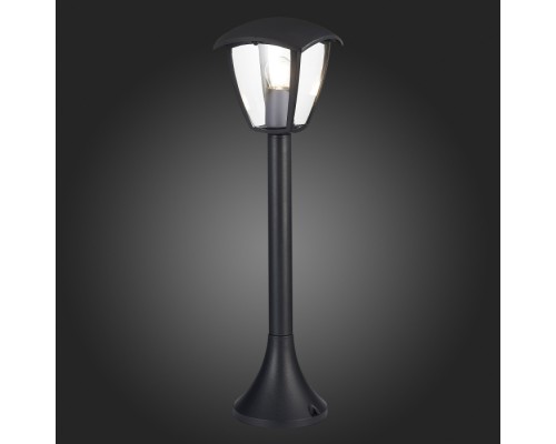 Наземный фонарь Sivino SL081.405.01 ST Luce