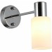 Бра  IL0110-1W-79 CR ILLUMICO