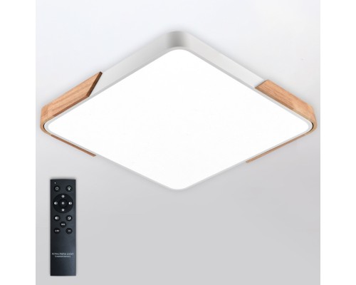 Потолочный светильник Scandinavian LED LAMPS 81411 Natali Kovaltseva