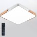 Потолочный светильник Scandinavian LED LAMPS 81411 Natali Kovaltseva
