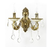 Бра Palazzo W110167/2 Donolux