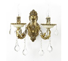Бра Palazzo W110167/2 Donolux