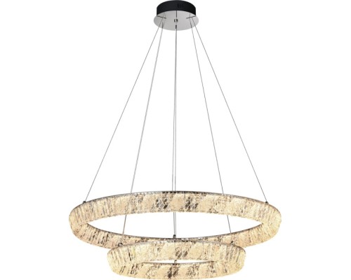 Подвесной светильник Aura FL1211-20P Fluorite