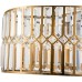 Подвесная люстра Form 6122-420 BR iLamp