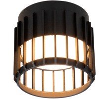 Точечный светильник Atria A8031PL-1BK Arte Lamp