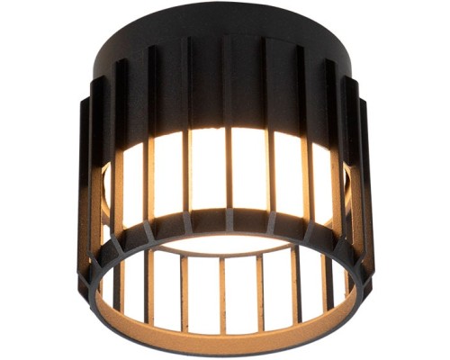 Точечный светильник Atria A8031PL-1BK Arte Lamp