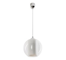 Подвесной светильник Nika 850/1 BIA Lampex