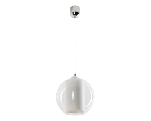 Подвесной светильник Nika 850/1 BIA Lampex