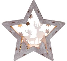 Световая фигура FAUNA 410413 Eglo