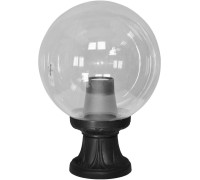 Наземный фонарь GLOBE 250 G25.110.000.AXF1R Fumagalli
