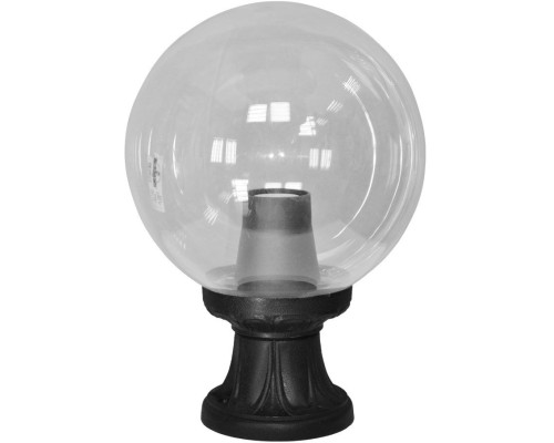 Наземный фонарь GLOBE 250 G25.110.000.AXF1R Fumagalli