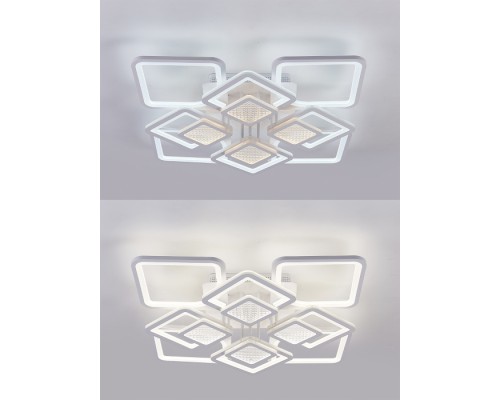 Потолочная люстра Damask LED LAMPS 81170 Natali Kovaltseva