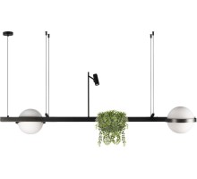Подвесной светильник Jardin 10121/D Loft It