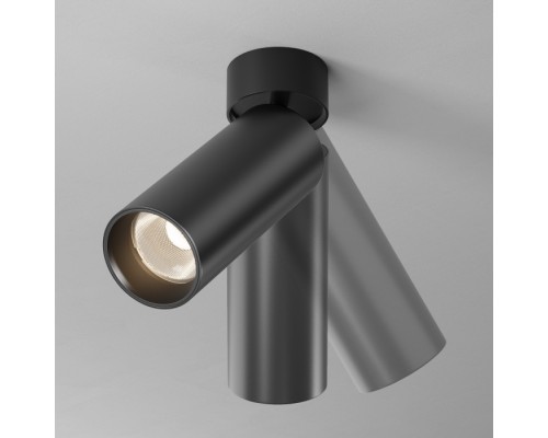 Спот Focus Led C055CL-L20W2.7-3-4K-M-B Maytoni